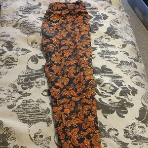 guc one size lularoe leggings